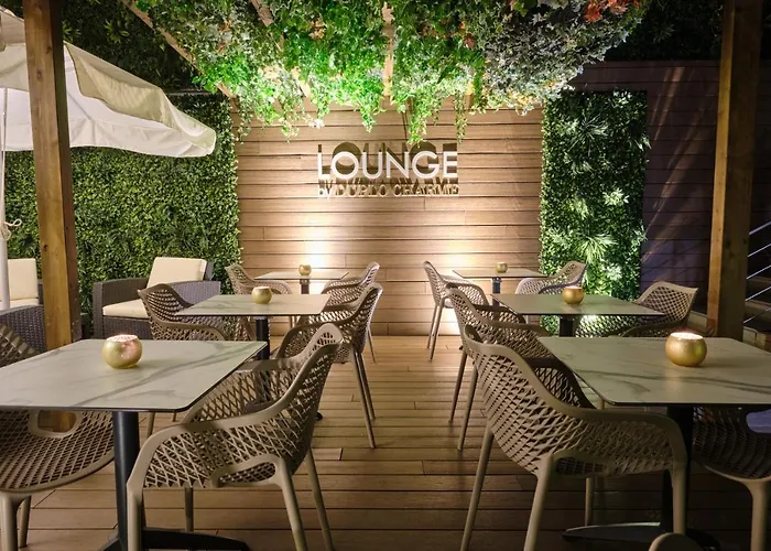 Duplo Charme Boutique Hotel Lisboa